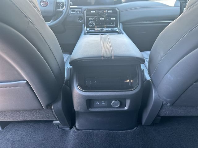 Used 2025 Nissan Armada PRO-4X AWD/4WD image 23