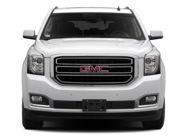 Used 2016 GMC Yukon SLT w/ Open Road Package AWD/4WD image 7