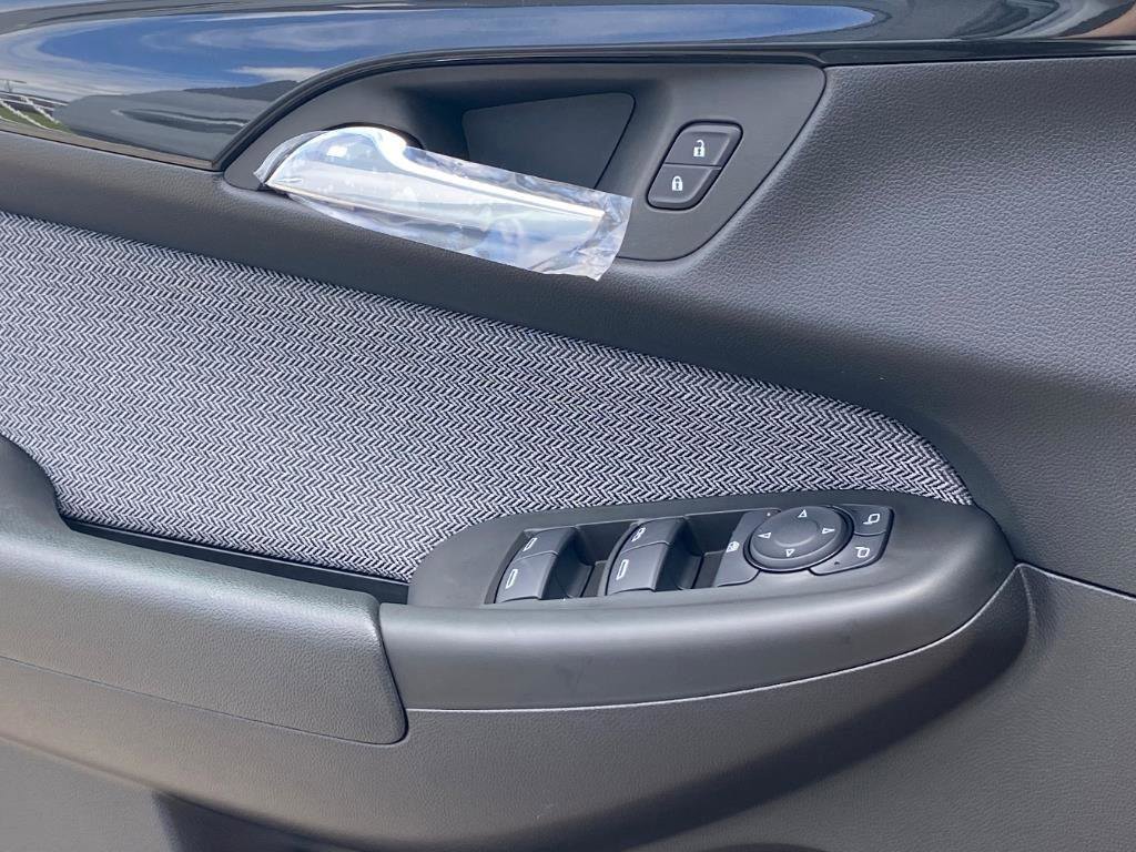 New 2026 Chevrolet TrailBlazer LT w/ Convenience Package image 20