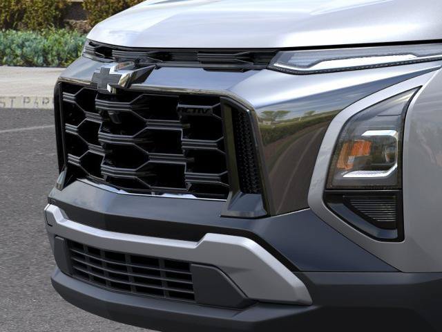 New 2027 Chevrolet Equinox ACTIV AWD/4WD image 13