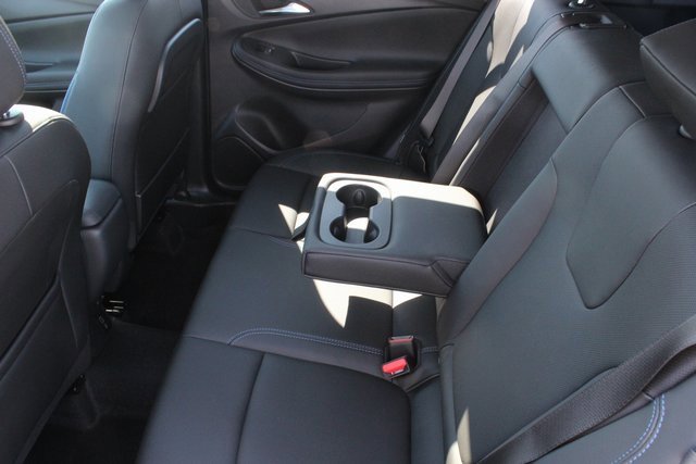 New 2026 Buick Encore GX Sport Touring w/ Experience Buick Package image 20