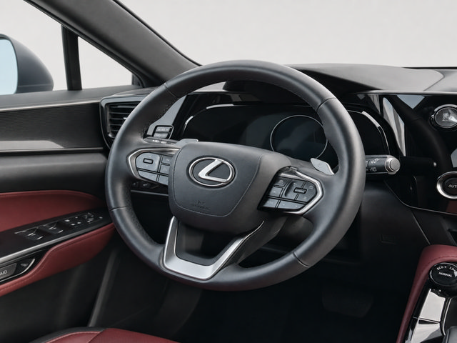 Used 2022 Lexus NX 250 FWD w/ Accessory Package 2 image 9