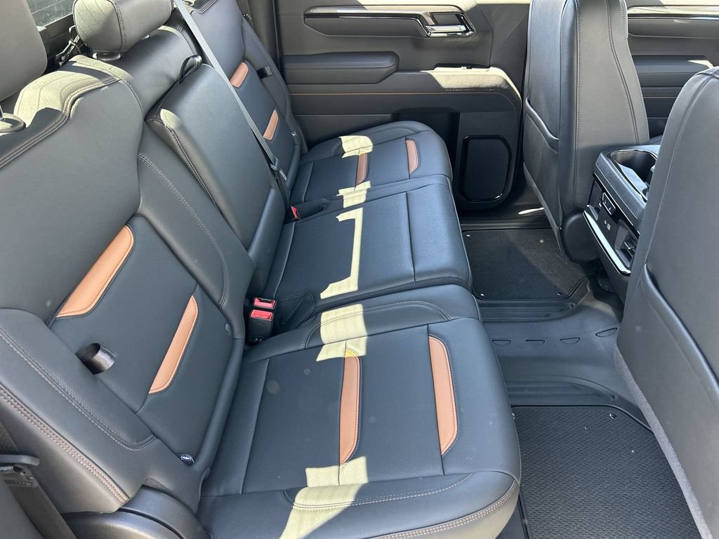 New 2026 GMC Sierra 1500 AT4 w/ AT4 Premium Package AWD/4WD image 26