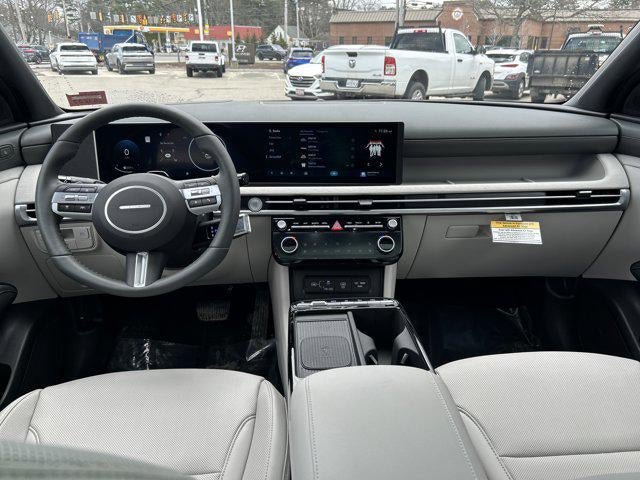 New 2026 Hyundai Tucson Limited AWD/4WD image 46