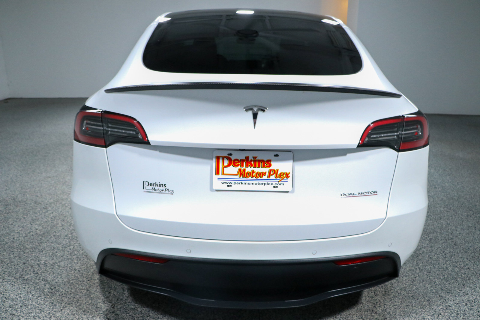 Used 2022 Tesla Model Y Performance AWD/4WD image 8