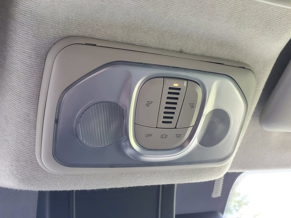Used 2025 RAM ProMaster 2500 w/ U-Haul Equipment Group FWD image 23