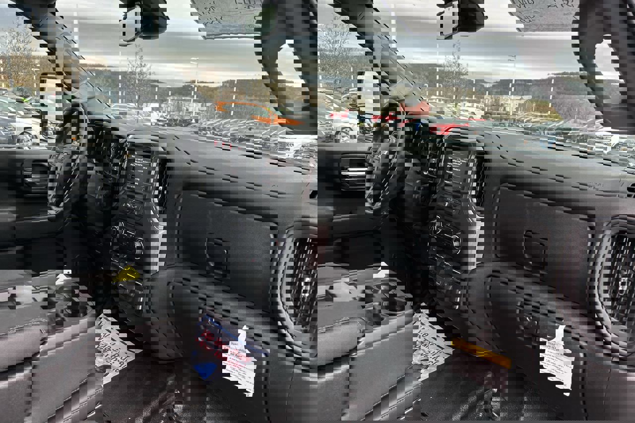 New 2025 Chevrolet Silverado 3500 W/T w/ WT Convenience Package image 14