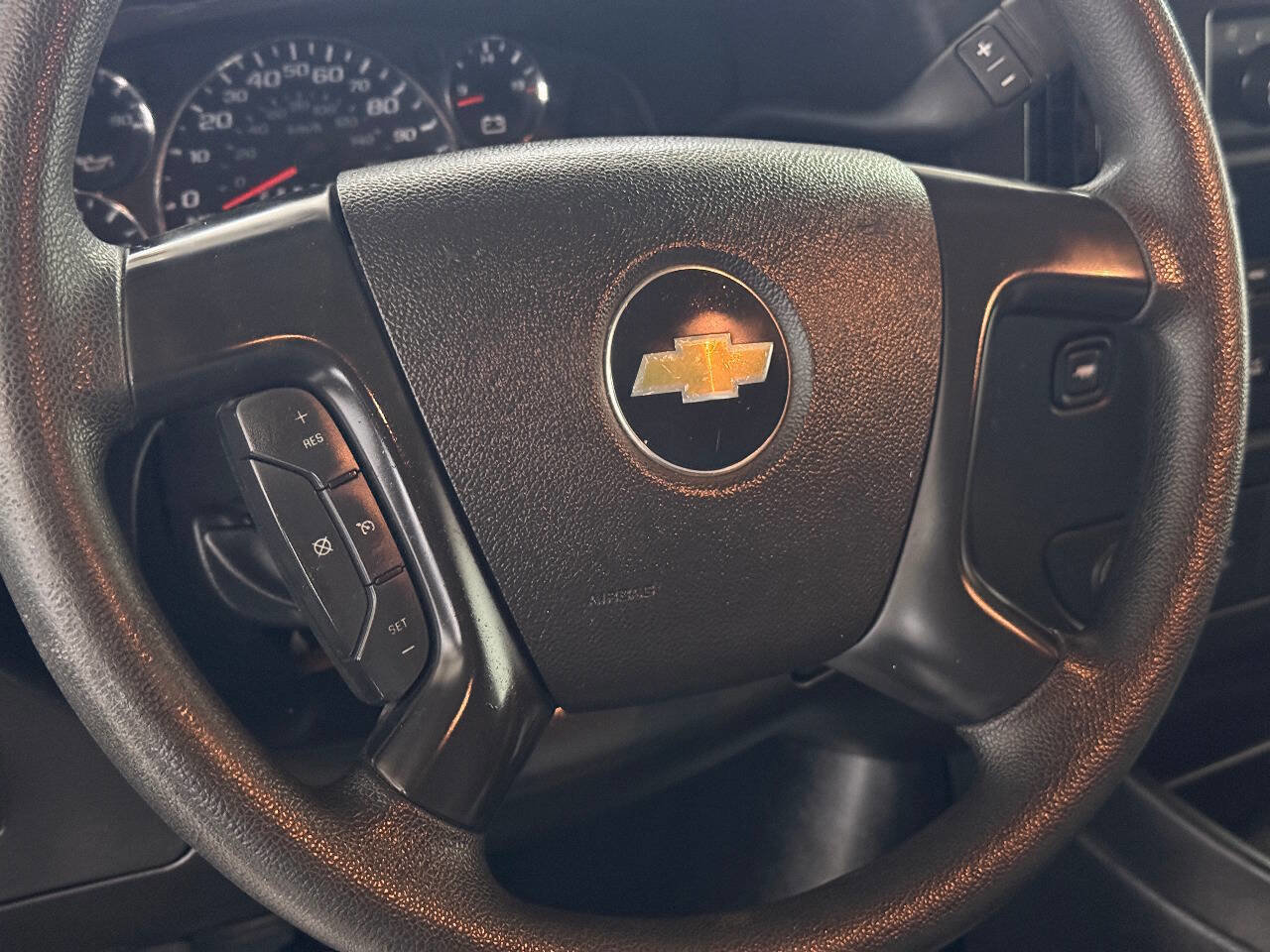 Used 2014 Chevrolet Express 3500 Extended RWD image 94