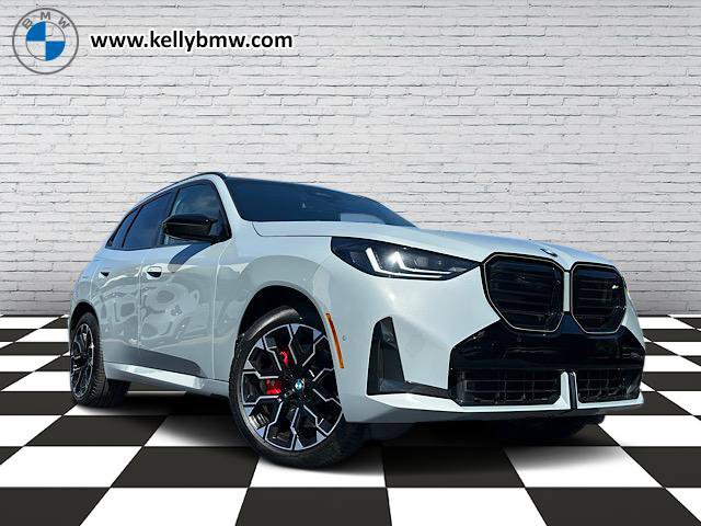 Used 2026 BMW X3 M50 w/ Premium Package