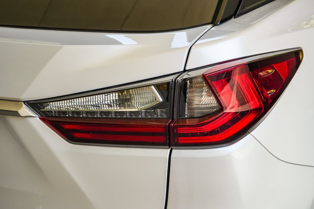 Used 2017 Lexus RX 350 FWD w/ Accessory Package image 7