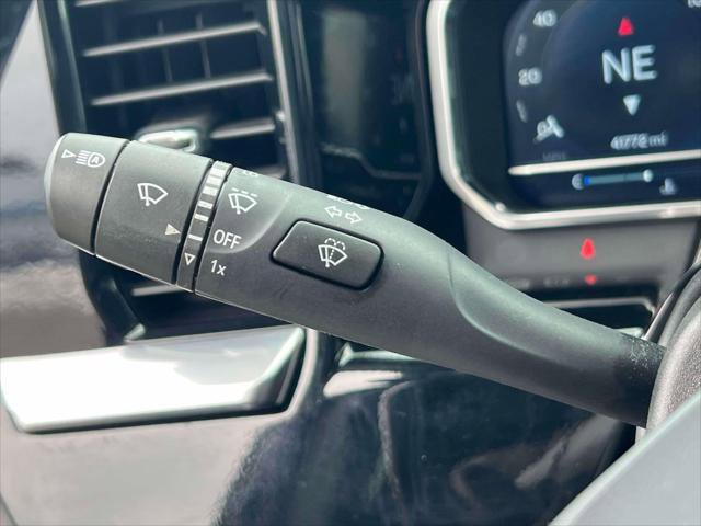 Used 2023 Chevrolet Silverado 1500 RST image 24