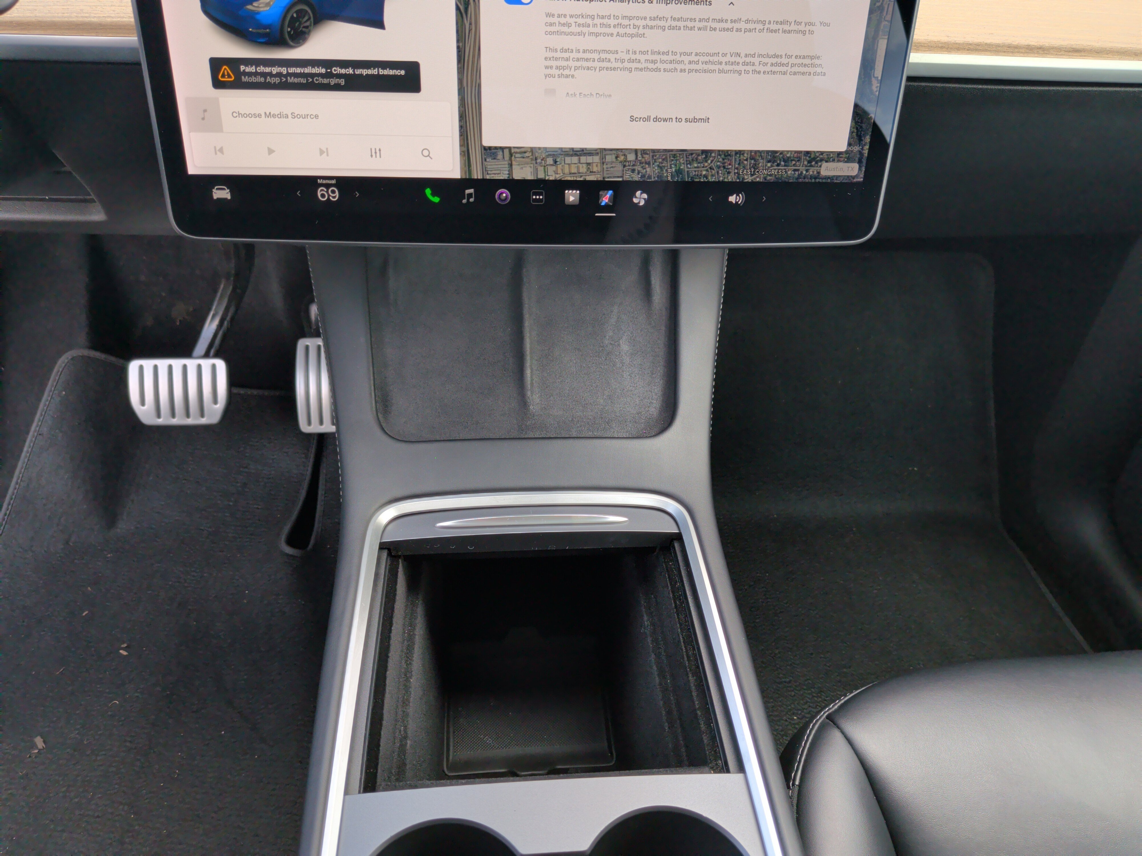 Used 2022 Tesla Model Y Performance image 35