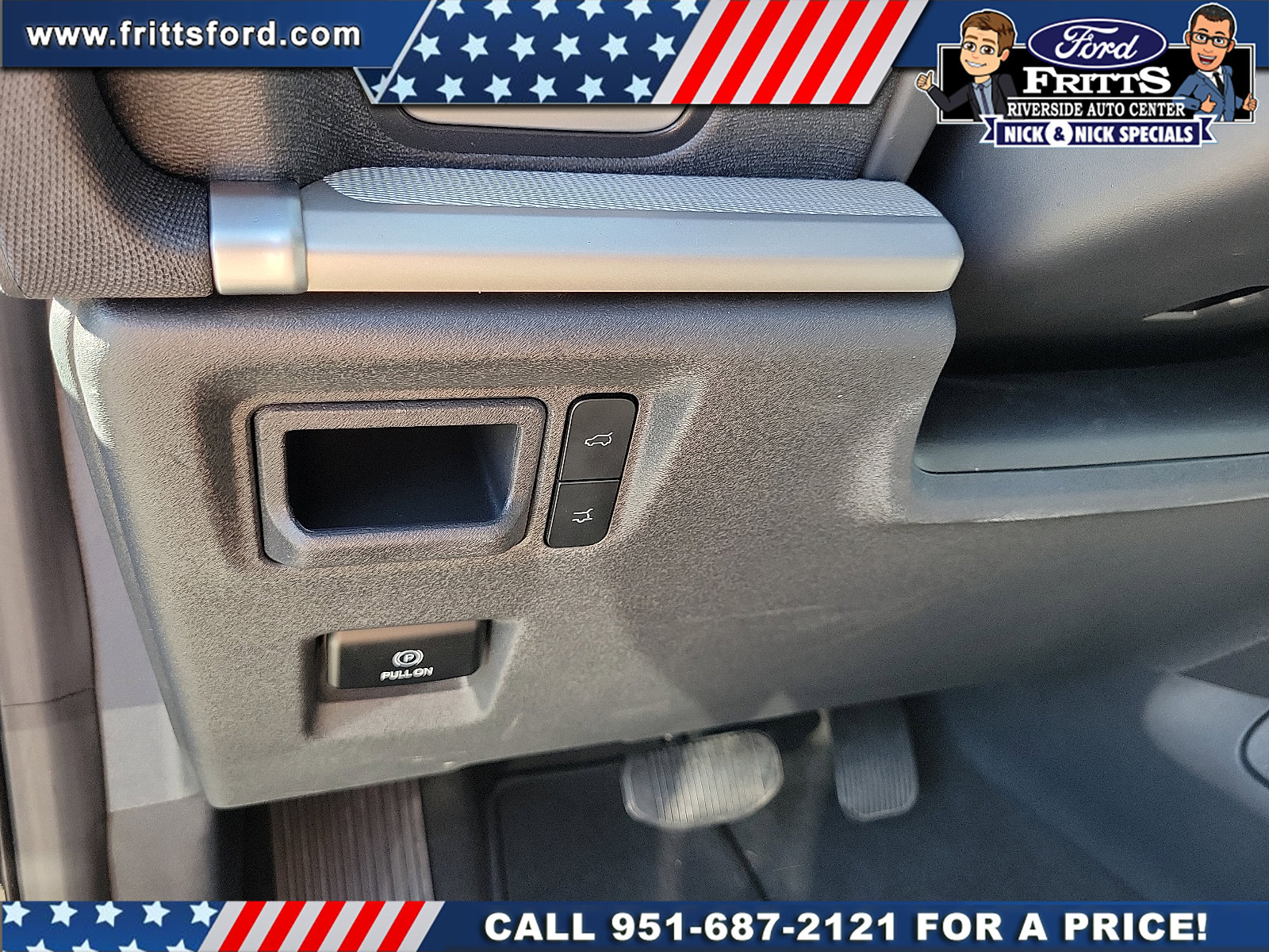 Certified 2025 Ford Expedition Max Active image 11