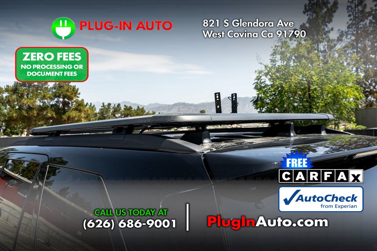 Used 2026 Toyota Sequoia TRD Pro w/ Tow Technology Package AWD/4WD image 15