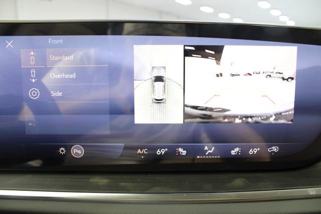 New 2026 Buick Envision Preferred image 4