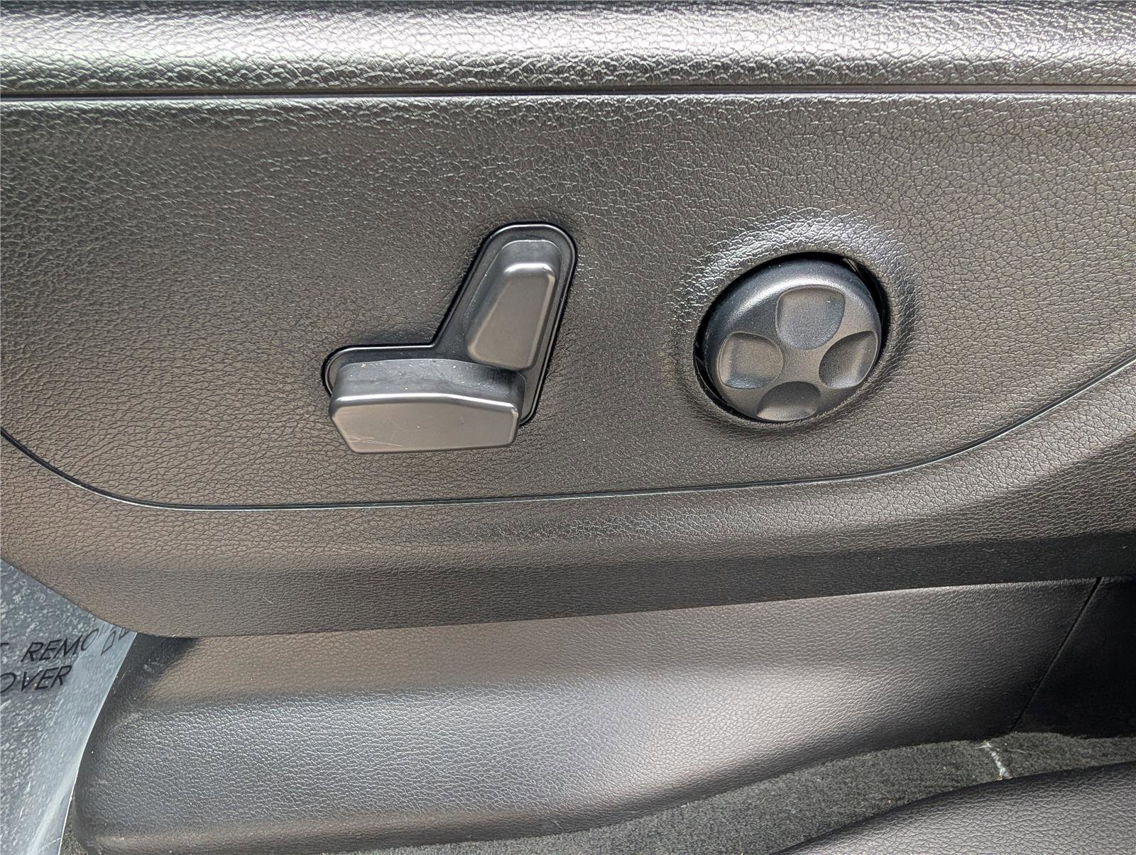 Used 2021 RAM 1500 TRX w/ TRX Level 2 Equipment Group image 24