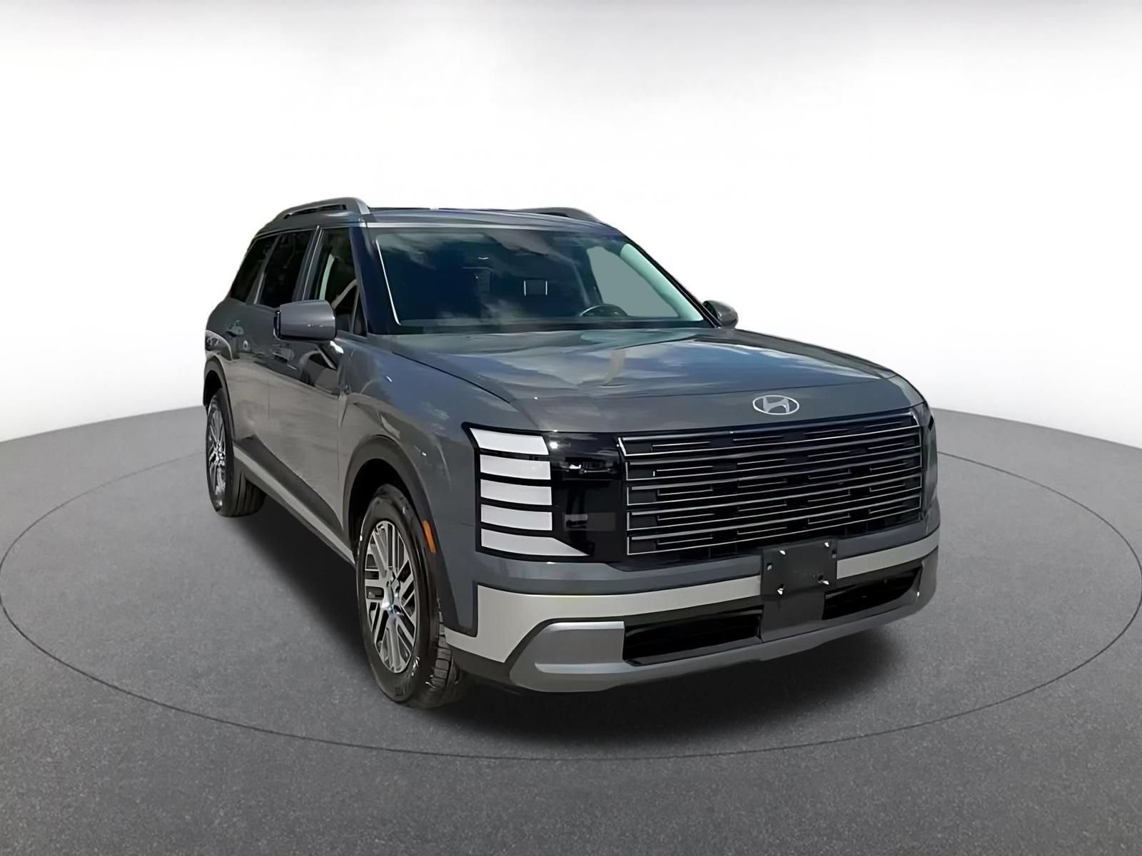 Used 2026 Hyundai Palisade SEL FWD image 3