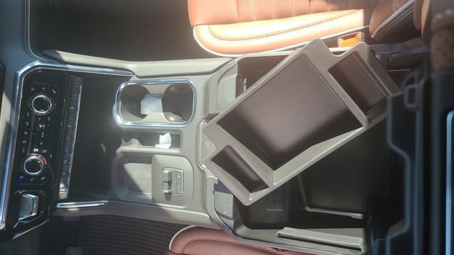 New 2026 GMC Sierra 2500 Denali Ultimate AWD/4WD image 16