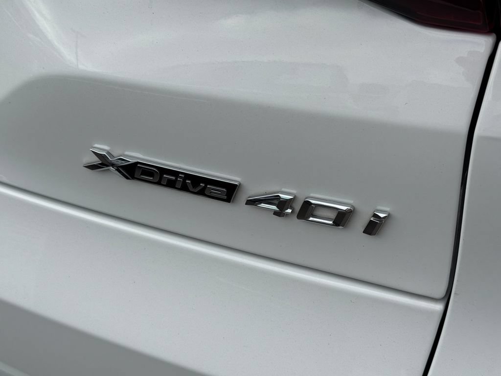 Used 2019 BMW X5 xDrive40i w/ Convenience Package AWD/4WD image 24