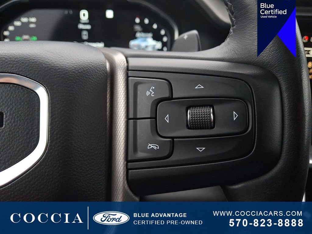 Used 2023 GMC Sierra 1500 Denali image 22