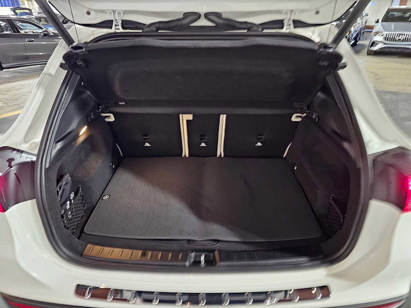 Used 2026 Mercedes-Benz GLA 250 4MATIC image 18