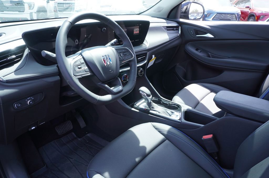 New 2026 Buick Encore GX Sport Touring w/ Advanced Technology Package image 17