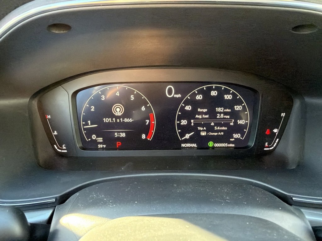 New 2026 Acura Integra image 19