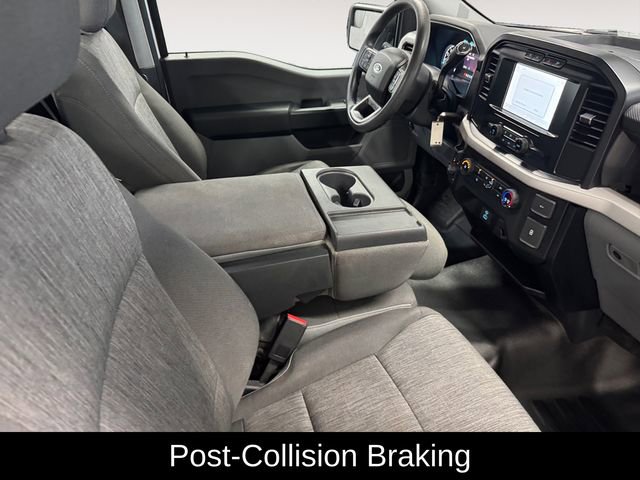 Used 2023 Ford F150 XL image 4