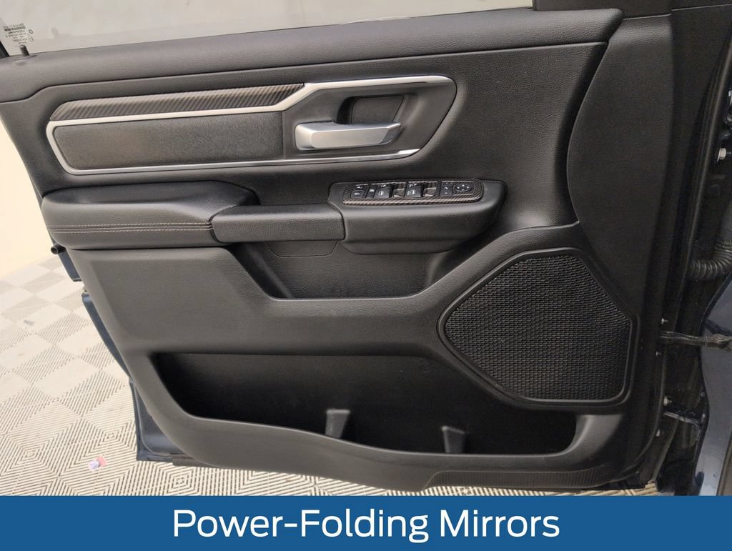 Used 2019 RAM 1500 Big Horn AWD/4WD image 32