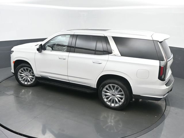 Used 2023 Cadillac Escalade Premium Luxury AWD/4WD image 40
