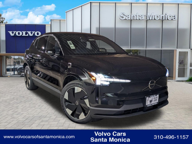 New 2026 Volvo EX30 Ultra w/ Climate Package AWD/4WD image 1