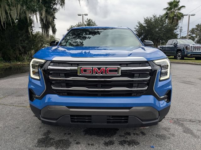 New 2026 GMC Terrain Elevation w/ LPO, Floor Liner Package AWD/4WD image 10