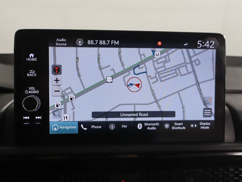 Used 2023 Honda CR-V Sport Touring image 46