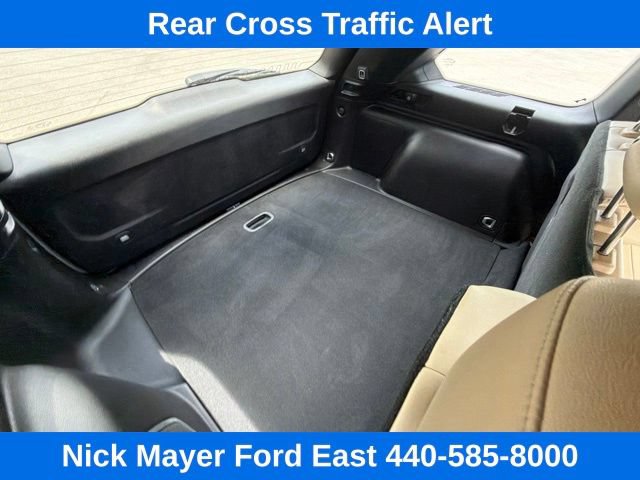 Used 2024 Jeep Grand Cherokee Limited 4xe AWD/4WD image 21
