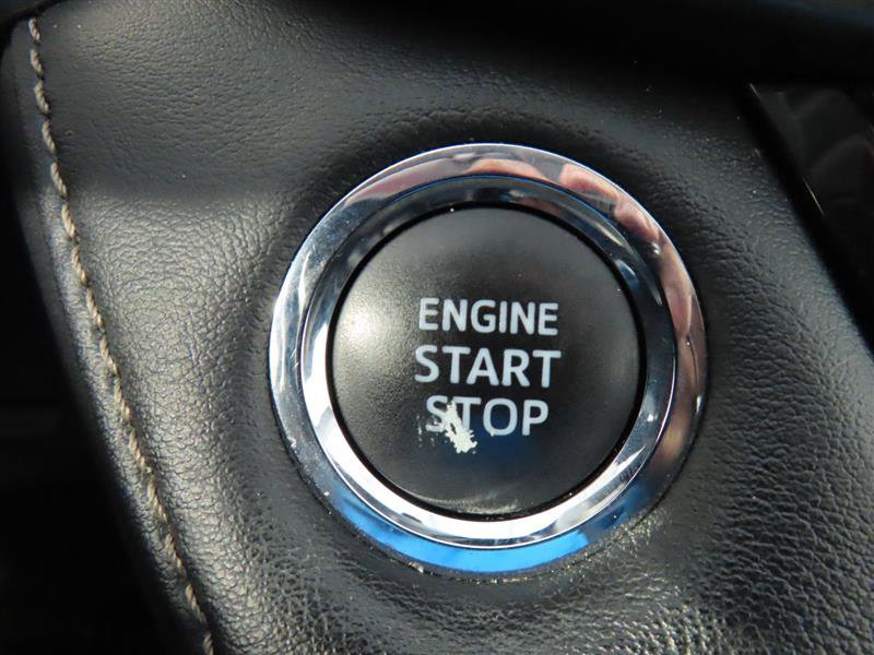 Used 2015 Toyota RAV4 Limited image 21