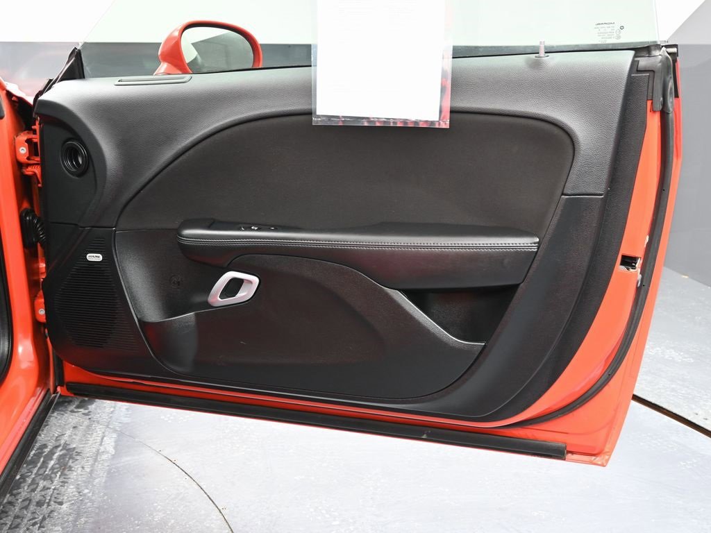 Used 2023 Dodge Challenger R/T image 35