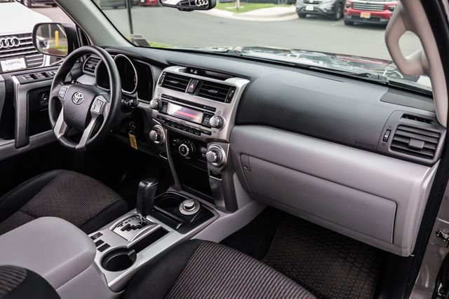 Used 2013 Toyota 4Runner SR5 w/ Convenience Pkg AWD/4WD image 50