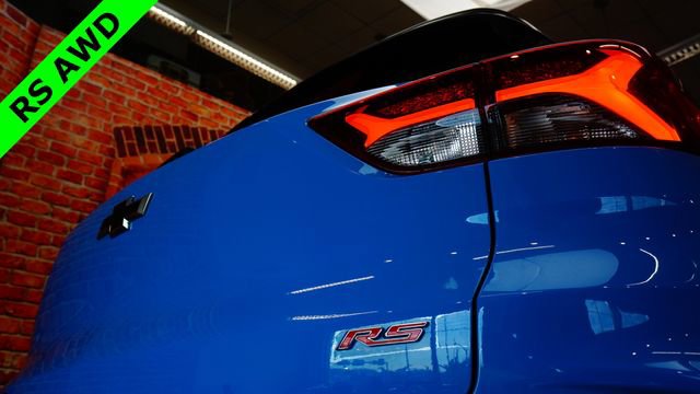 Used 2023 Chevrolet TrailBlazer RS w/ Convenience Package image 46