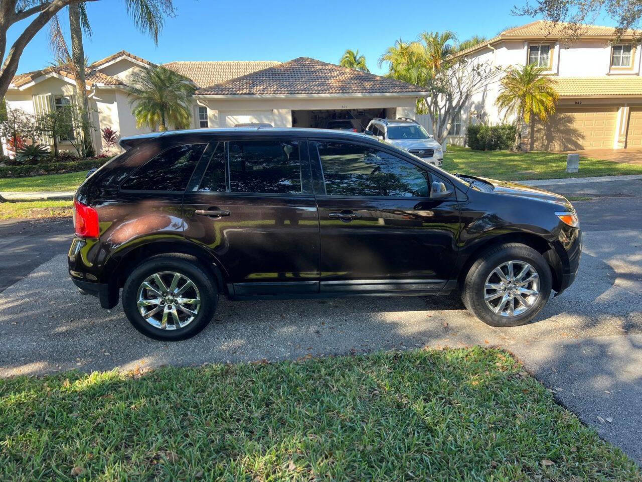 Used 2013 Ford Edge SEL image 7