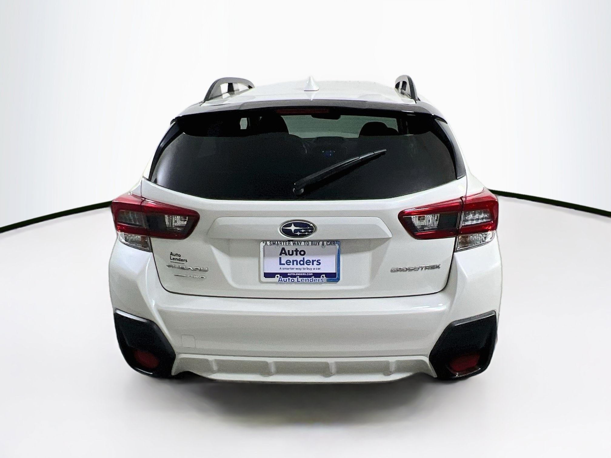 Used 2023 Subaru Crosstrek 2.0i Premium AWD/4WD image 6