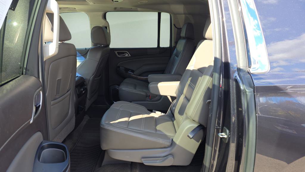Used 2016 GMC Yukon XL Denali w/ Open Road Package image 14