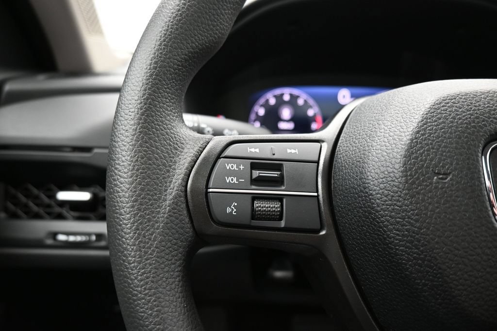 New 2026 Honda Accord SE image 47
