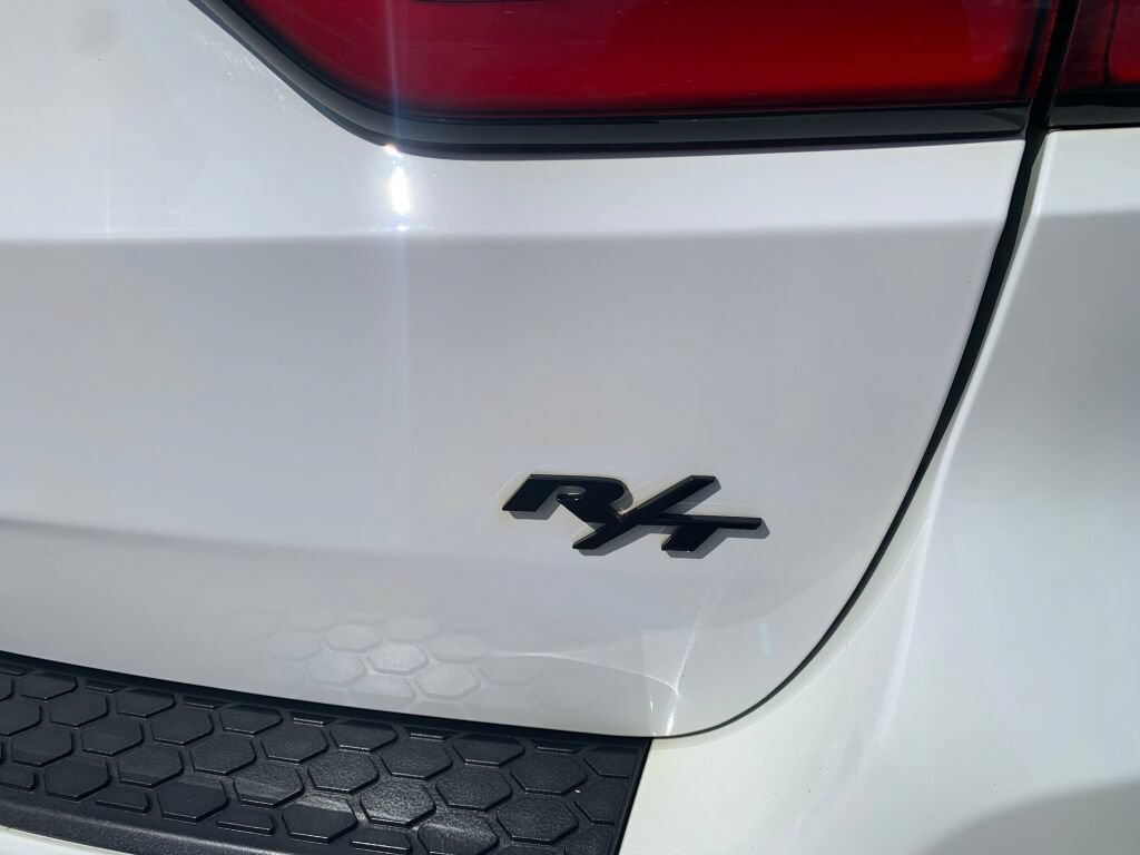 Used 2019 Dodge Durango R/T w/ Trailer Tow Group IV AWD/4WD image 9