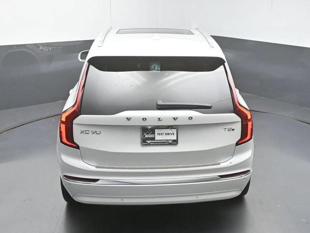Used 2026 Volvo XC90 T8 Ultra w/ Protection Package Premier AWD/4WD image 47
