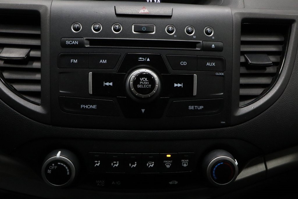 Used 2014 Honda CR-V LX image 30