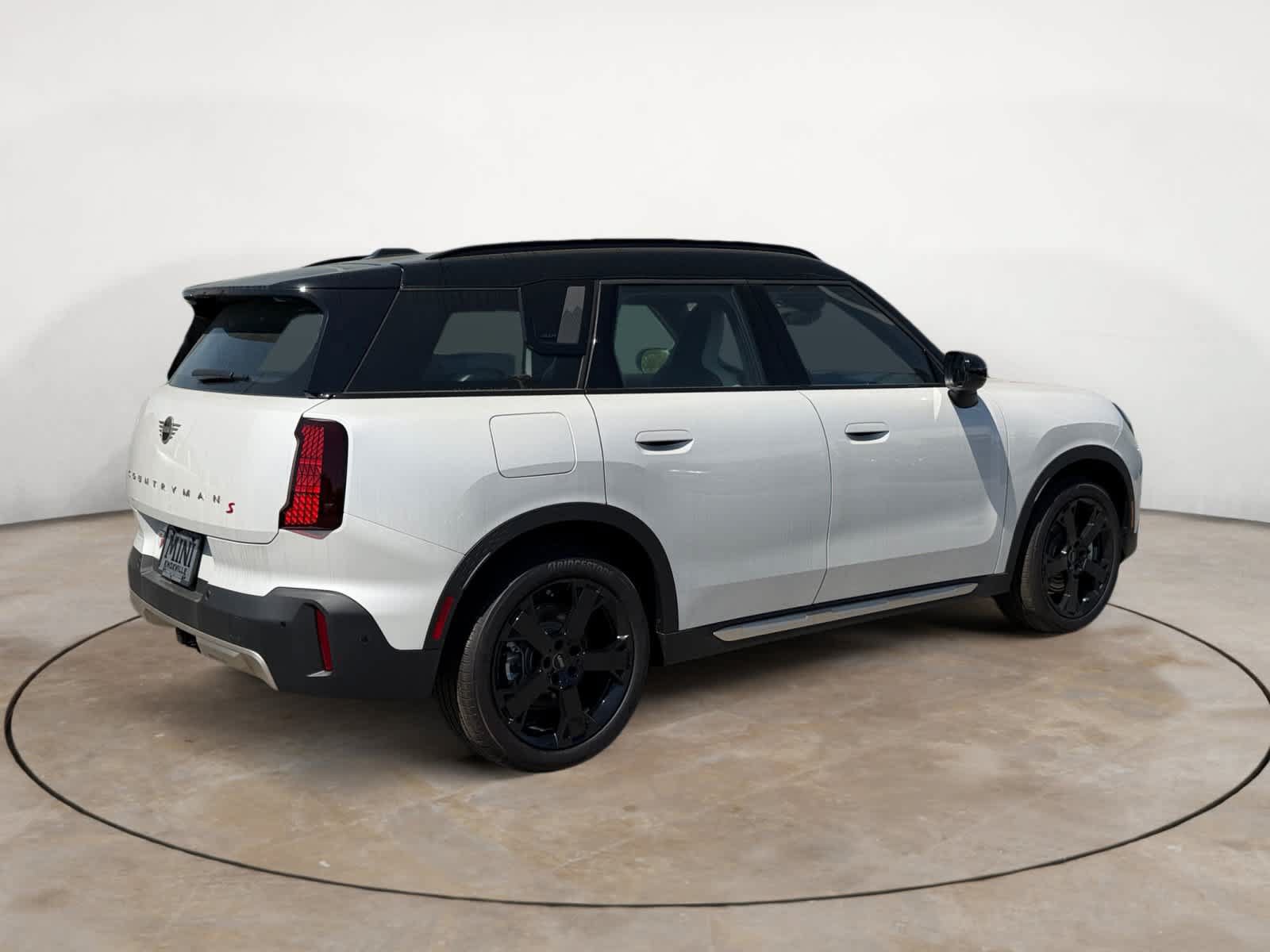 New 2026 MINI Cooper Countryman S AWD/4WD image 3