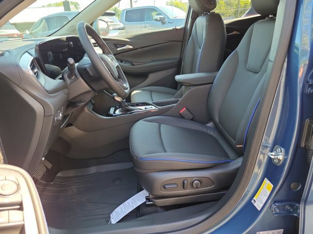 New 2026 Buick Encore GX Sport Touring w/ Advanced Technology Package FWD image 12