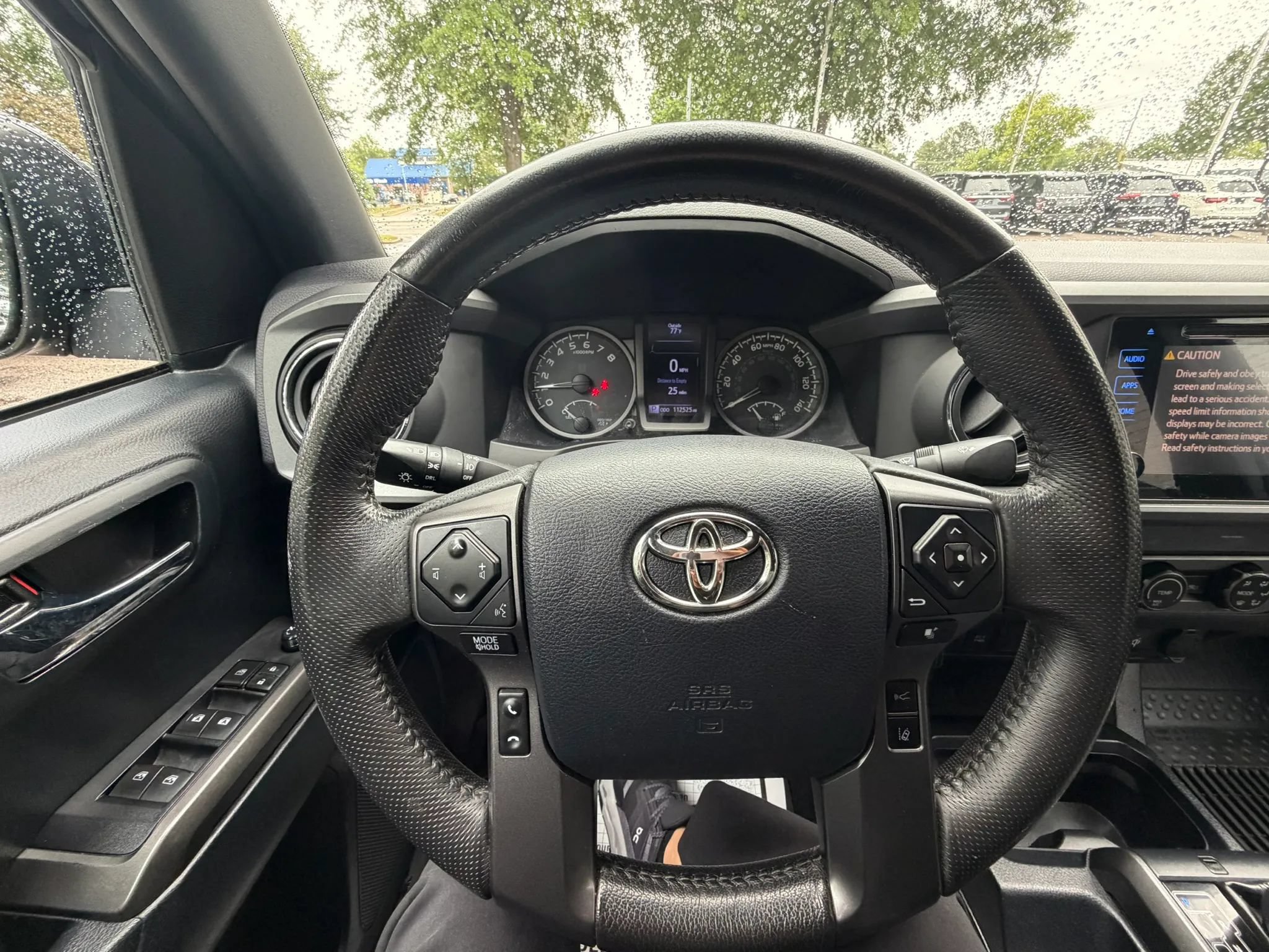 Used 2019 Toyota Tacoma TRD Off-Road RWD image 19