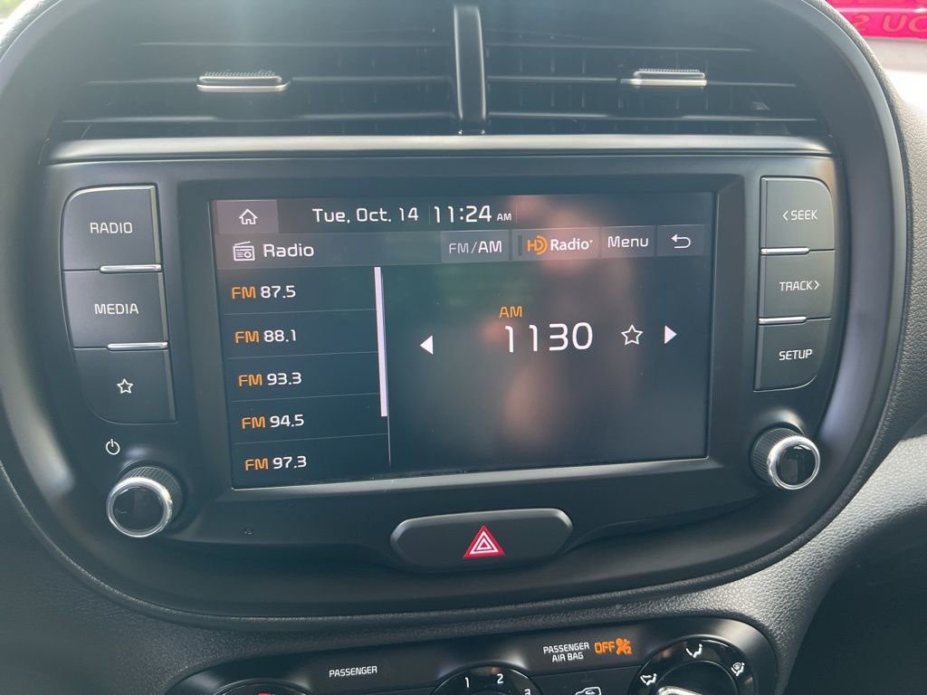 Certified 2022 Kia Soul LX image 53