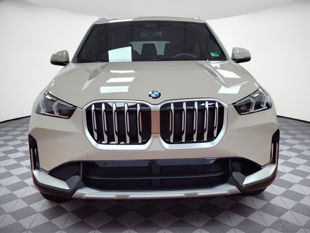 Certified 2026 BMW X1 xDrive28i w/ Convenience Package AWD/4WD image 6